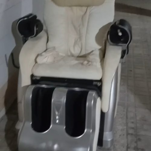 سندلی ماساژ اتوماتیک