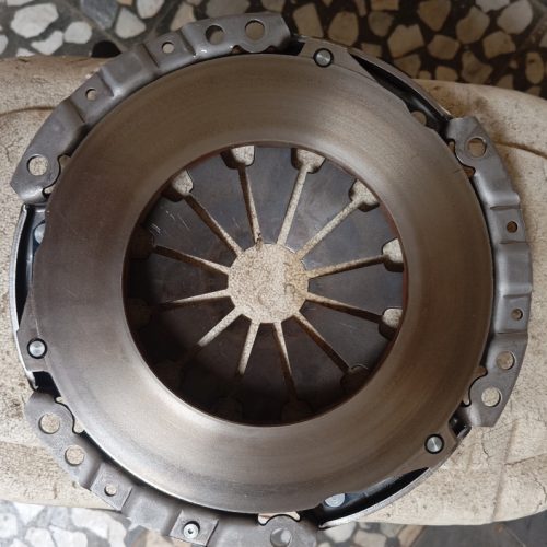دیسک و صفحه کلاچ