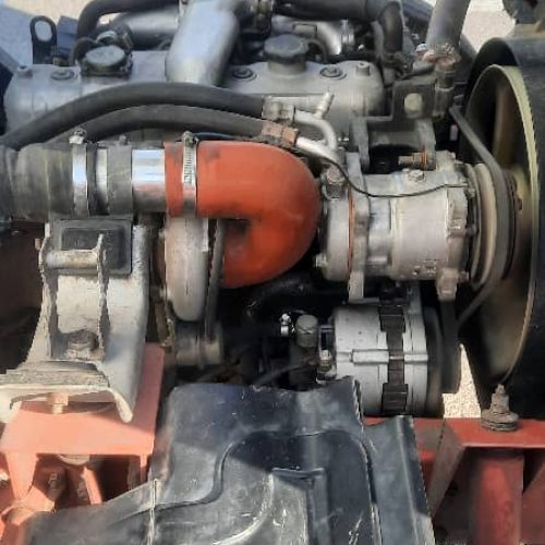 آمیکو 5200 یخچالی