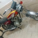 آپاچی هندا آن اس کلیک