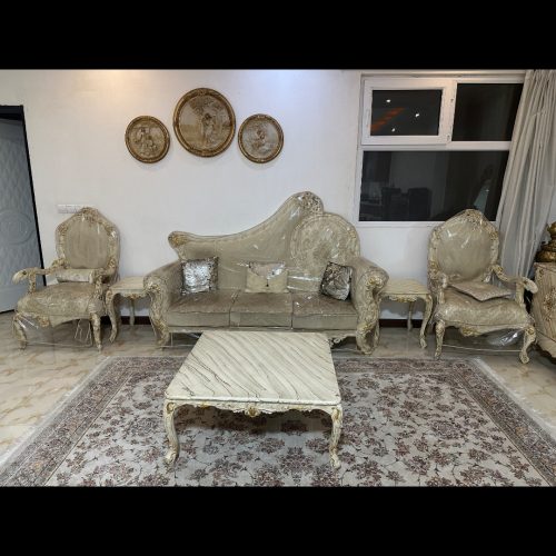مبلمان سلطنتی