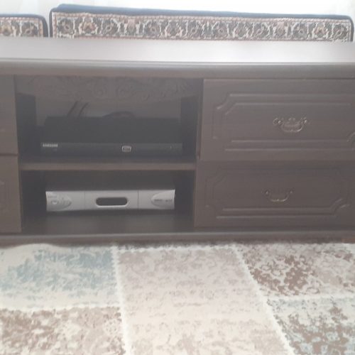 میز تلویزیون