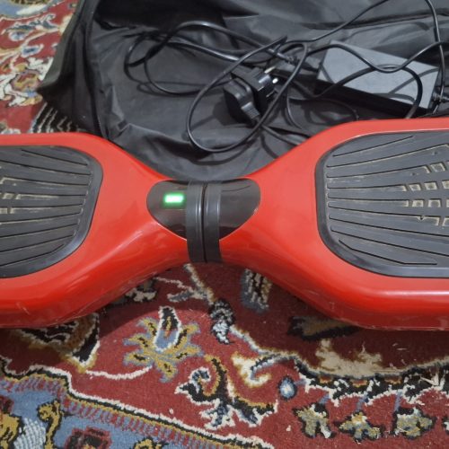 اسکوتر اسمارت بالانس