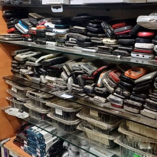 خرید برد موبایل