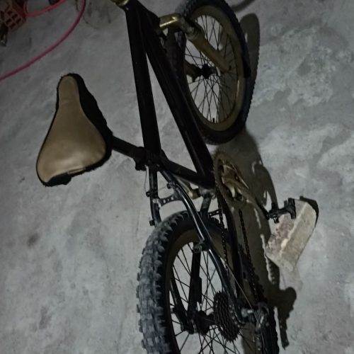 فروش فوری دوچرخه سایز 20 خوشگل تر تمیز