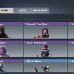 اکانت کالاف