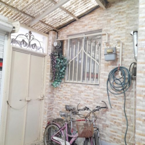 منزل ویلایی مسکونی دو خواب سند تک برگ در منطقه کاملا آرام