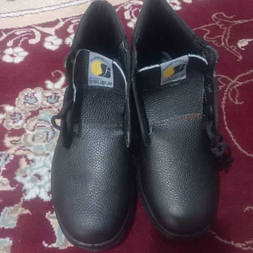 کفش کار