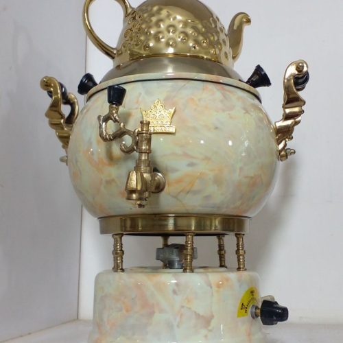 گروه تولیدی صنعتی آرمان هوم