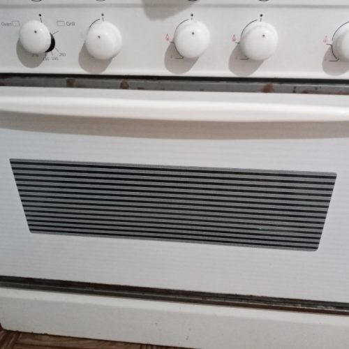 فر گاز پنج شعله