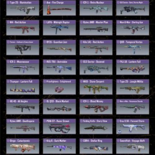 اکانت کالاف دیوتی فروشی