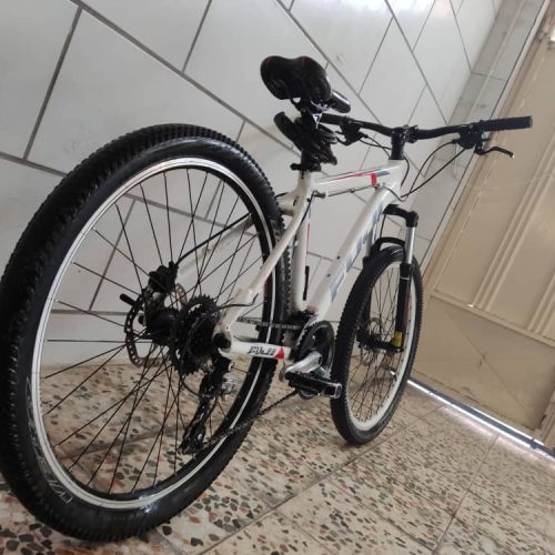 دوچرخه فوجی