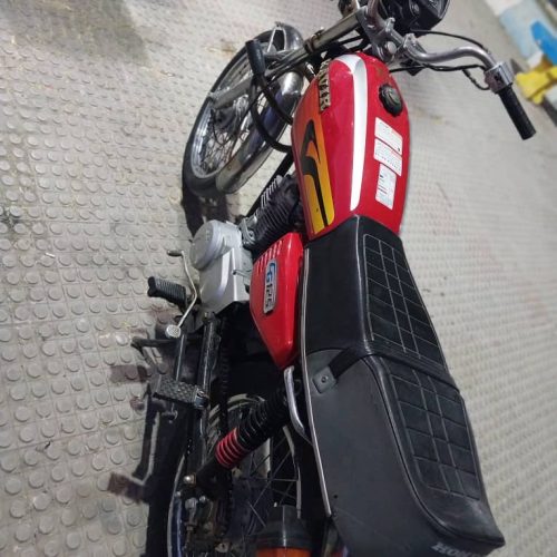 موتور مدارک کامل درتمیز درحد 1400