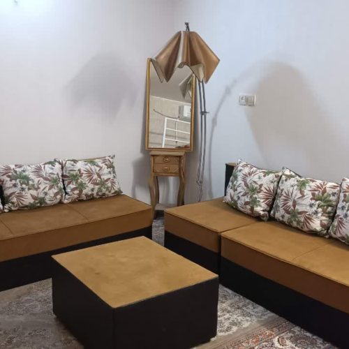 اجاره آپارتمان مبله فاقد پله