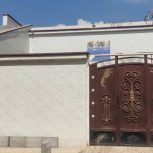 خانه دوطبقه برای فروش