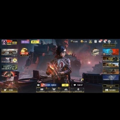 چیت سپی کالاف تضمینی