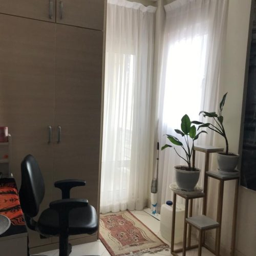 اجاره واحد 86 متری تمیز