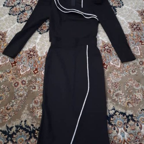 لباس مجلسی زنانه