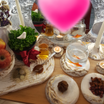 انواع ظروف هفت سین (تک و عمده)