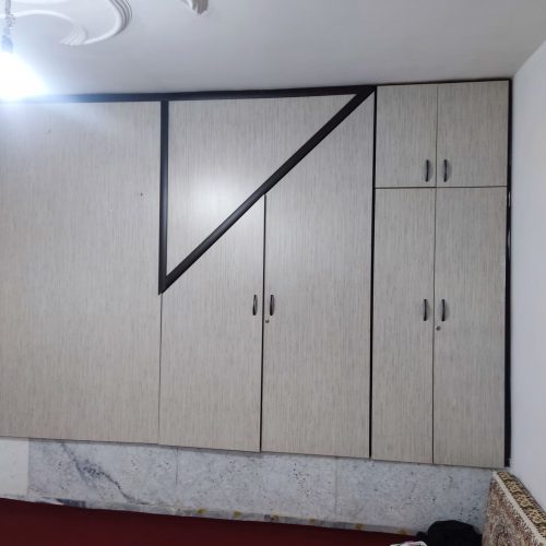 خانه 50متری دوبلکس