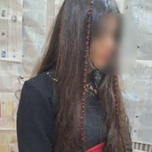 تخفیف لاین بافت مو