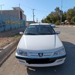 پژو پارس مدل 93