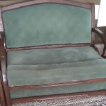 مبلمان 8 نفره با میز جلو بزرگ