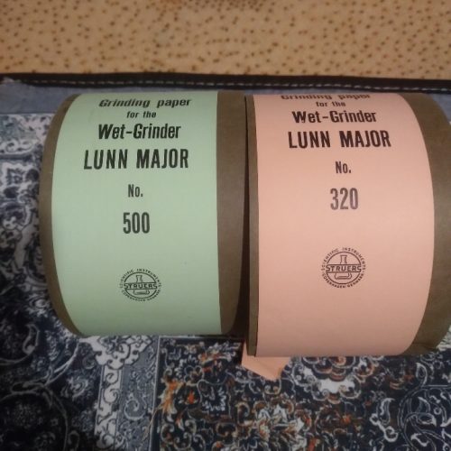 سمباده 500و300رولی