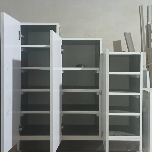 فروش جا کفشی  کمد فایل جا سماور کابینت کمد