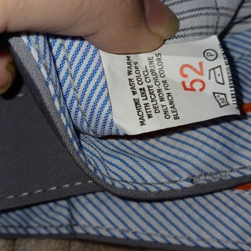 شلوار پسرانه کاملا نو