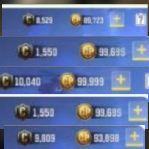 چیت سپی کالاف تضمینی