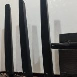 باند و سینما خانواده مجهز