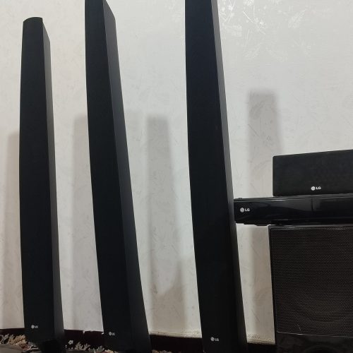 باند و سینما خانواده مجهز