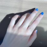 با ما باشید سفید برفی با شید