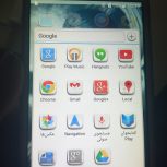 گوشی هواویG730_U10