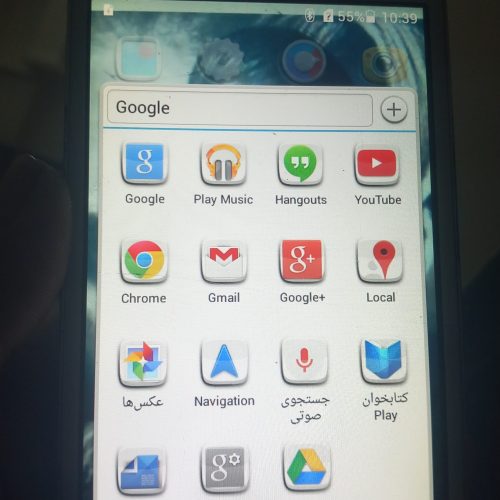 گوشی هواویG730_U10