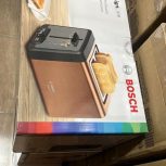 توستر بوش مدل 429