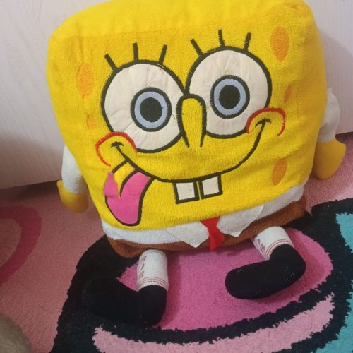 تعدادی عروسک