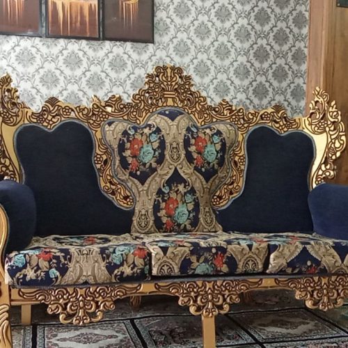 مبلمان سلطنتی