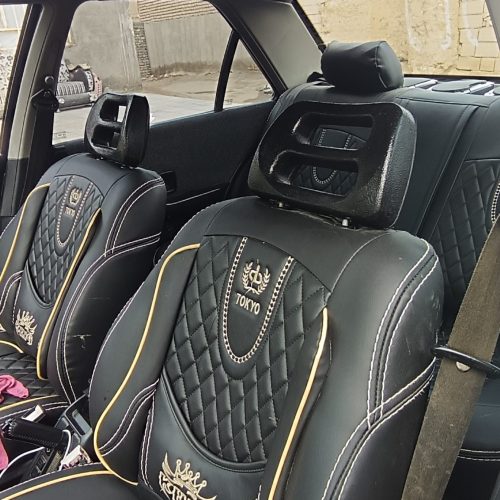 پژو پارس 82اقساطی