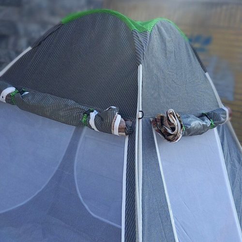 چادرمسافرتی تک کاره 2کاره،،6#8#12 نفره