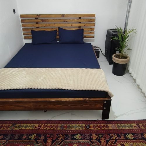 ویلا باغ 2 خوابه