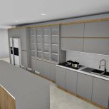 کابینت و کمددیواری آرتمان