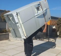 باربری حمل بار اثاثیه منزل کارگر اسباب کشی کارگر خالی