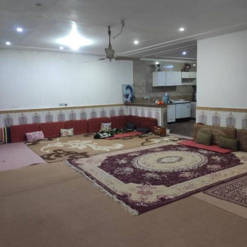 خانه دوطبقه برای فروش