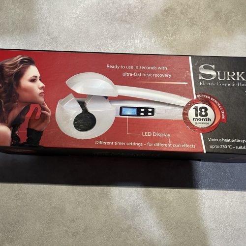 فرکننده مو برند سورکر مدل SK_689