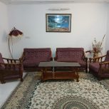 اجاره آپارتمان مبله  باپارکینگ سر پوشیده