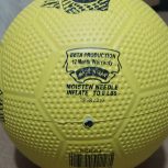 توپ فوتبال نو