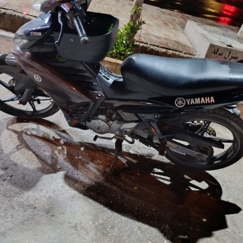 متور یاماها اصل