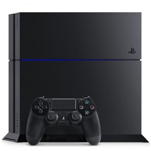 PS4